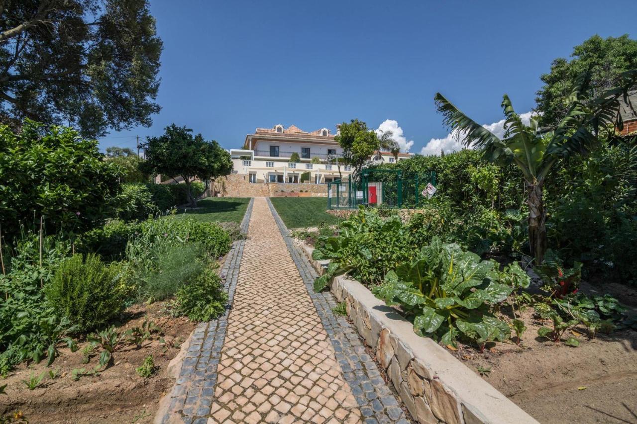 Cabana Gardenhouse Loule Exterior photo