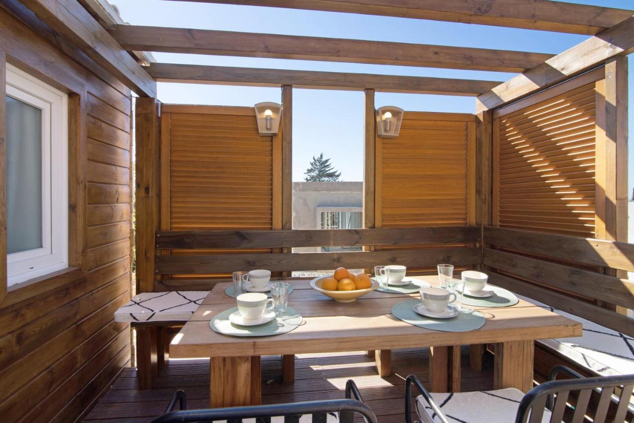 Cabana Gardenhouse Loule Exterior photo