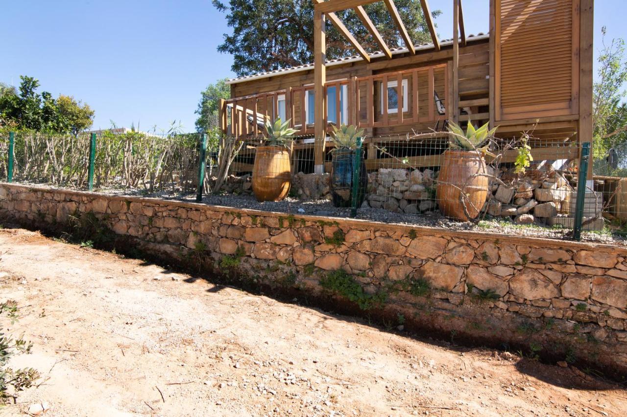 Cabana Gardenhouse Loule Exterior photo