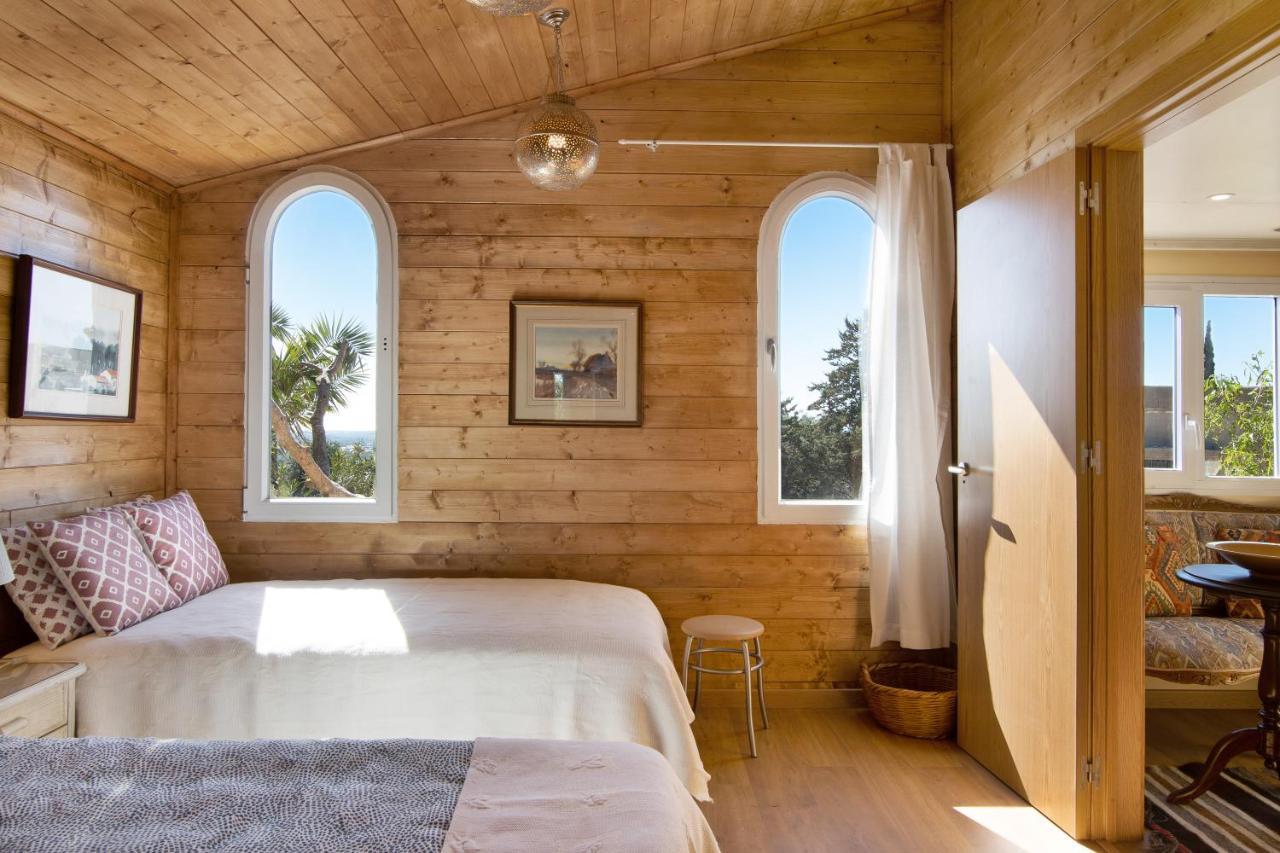 Cabana Gardenhouse Loule Exterior photo